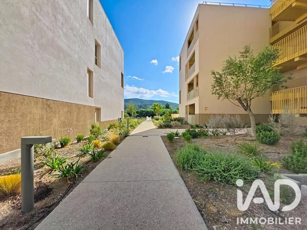 Appartement à vendre 4 pièces 88 m² Hyères