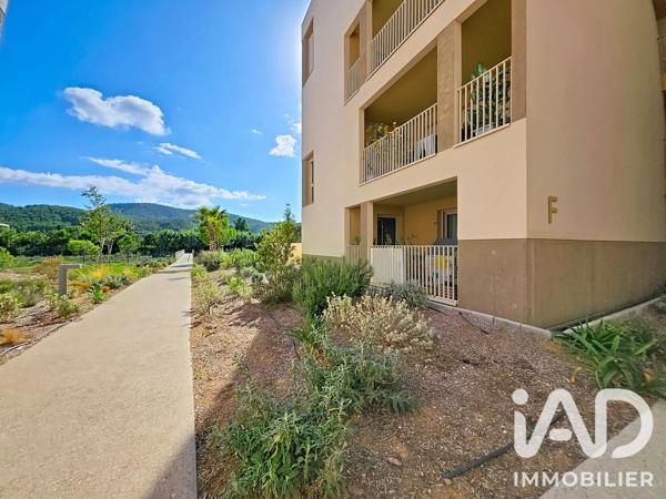 Appartement à vendre 4 pièces 88 m² Hyères