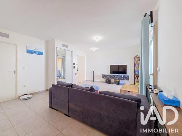 Appartement à vendre 4 pièces 88 m² Hyères