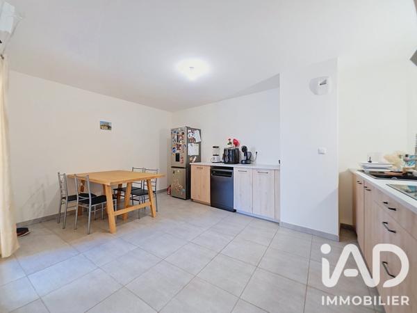 Appartement à vendre 4 pièces 88 m² Hyères
