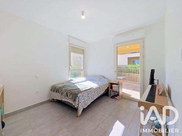 Appartement à vendre 4 pièces 88 m² Hyères