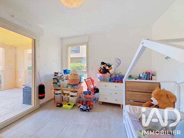 Appartement à vendre 4 pièces 88 m² Hyères