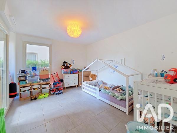 Appartement à vendre 4 pièces 88 m² Hyères