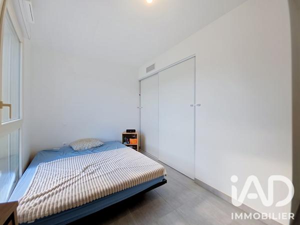 Appartement à vendre 4 pièces 88 m² Hyères