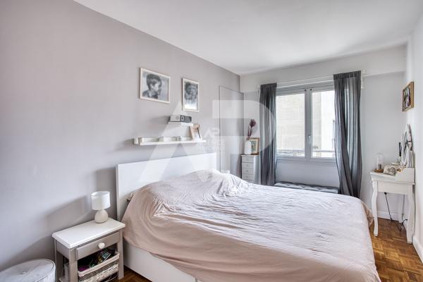 SEVRES CENTRE VILLE - APPARTEMENT 3 PIECES 395 000 € **  - Référence  654-S