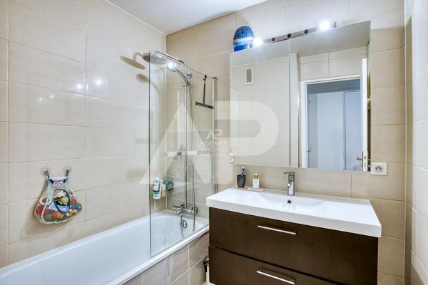 SEVRES CENTRE VILLE - APPARTEMENT 3 PIECES 395 000 € **  - Référence  654-S