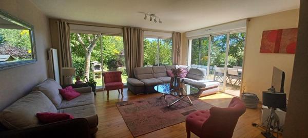 Pavillon 5 chambres Noyen