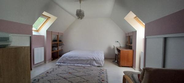 Pavillon 5 chambres Noyen