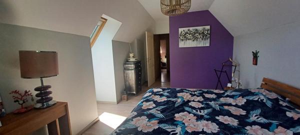 Pavillon 5 chambres Noyen