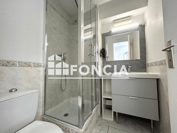 Location Studio meublé 19.91 m² - RUE ANDRE GABARET La Rochelle 17000