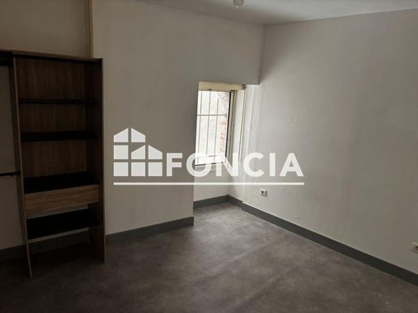 À vendre Appartement 2 pièces 26.7 m² - Cahors 46000