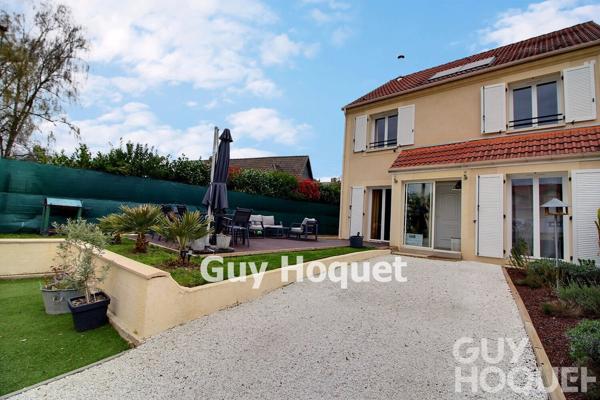 A RAMBOUILLET - 6 CHAMBRES