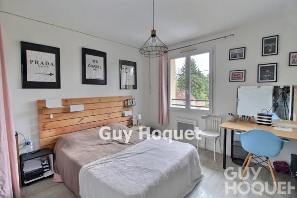 A RAMBOUILLET - 6 CHAMBRES