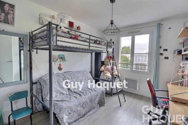 A RAMBOUILLET - 6 CHAMBRES