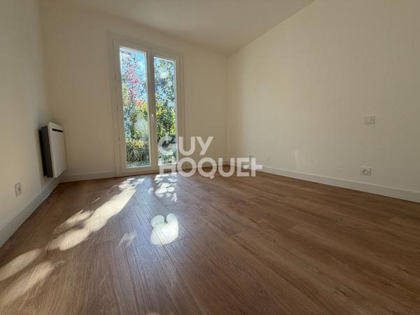 HYPER-CENTRE - JOLIE MAISON