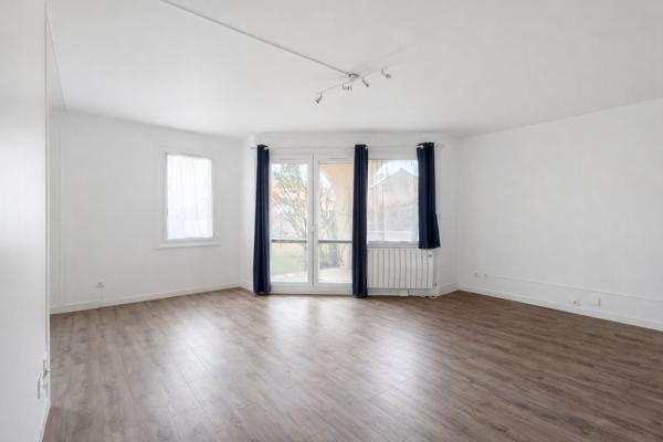 Appartement 2 pièces - 55 m² Exclusivité efficity