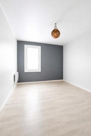 Appartement 2 pièces - 55 m² Exclusivité efficity