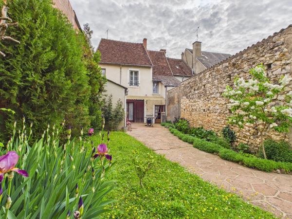 Maison à SAINT GAULTIER (36800)