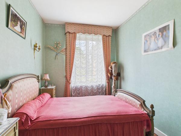 Maison à SAINT GAULTIER (36800)
