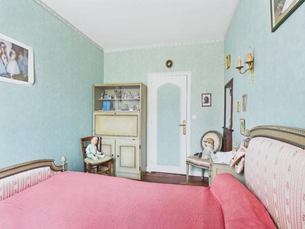 Maison à SAINT GAULTIER (36800)
