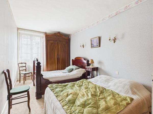 Maison à SAINT GAULTIER (36800)