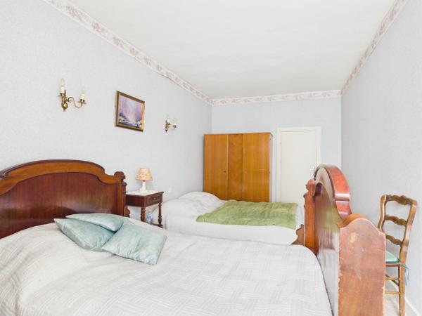 Maison à SAINT GAULTIER (36800)
