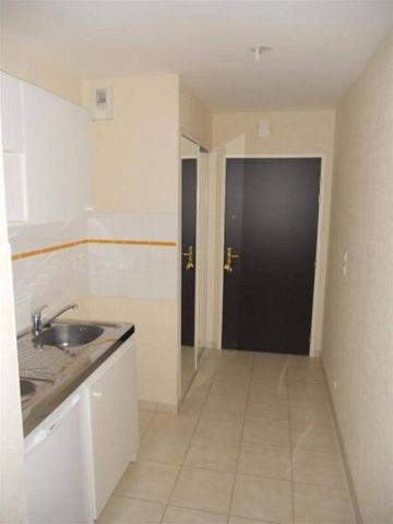 Appartement 1 pièce - 44160 Pontchâteau