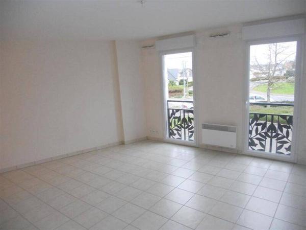 Appartement 1 pièce - 44160 Pontchâteau