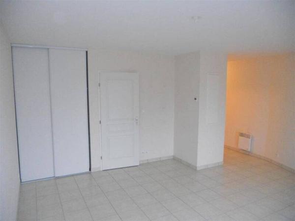 Appartement 1 pièce - 44160 Pontchâteau