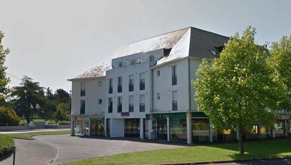 Appartement 1 pièce - 44160 Pontchâteau