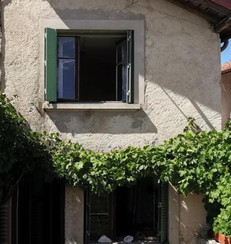 Vente / Maison à rénover