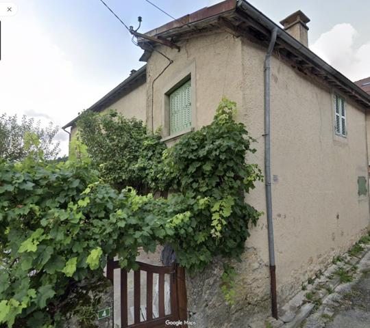 Vente / Maison à rénover