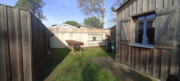 maison plain pied 2p