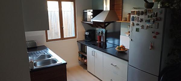 maison plain pied 2p