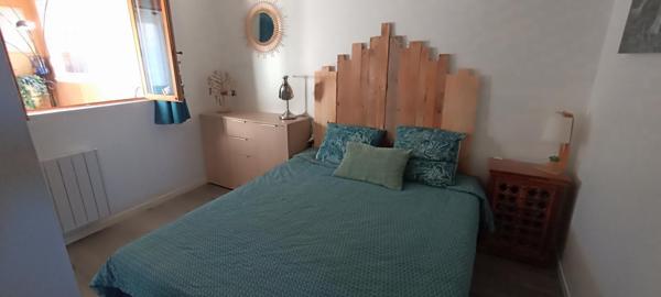 maison plain pied 2p