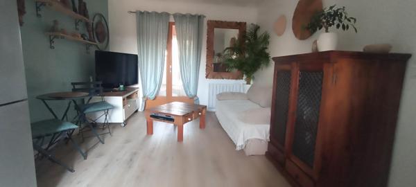 maison plain pied 2p