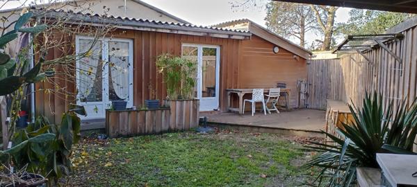 maison plain pied 2p