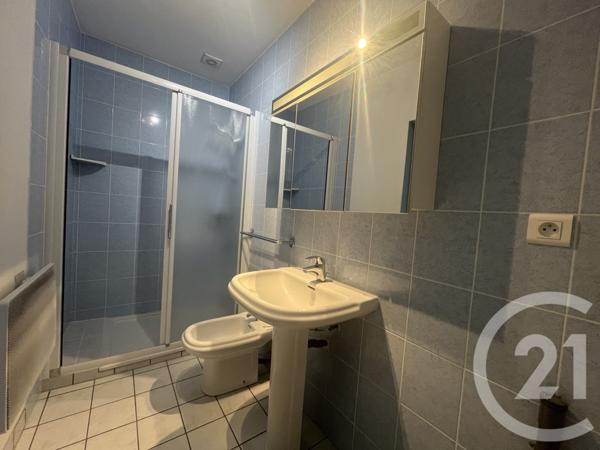 Appartement F2 à vendre  3 pièces - 32,65 m2 CAUTERETS - 65