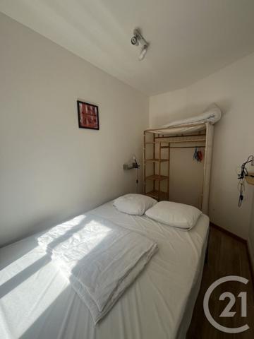 Appartement F2 à vendre  3 pièces - 32,65 m2 CAUTERETS - 65