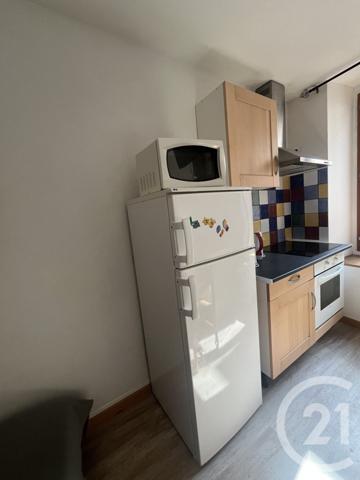 Appartement F2 à vendre  3 pièces - 32,65 m2 CAUTERETS - 65