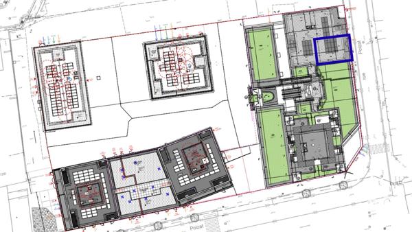 Appartement à vendre 5 pièces 115 m² Villeurbanne