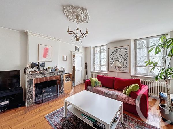 Maison à vendre  7 pièces - 170 m2 ALBI - 81