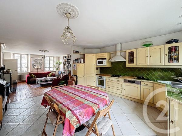 Maison à vendre  7 pièces - 170 m2 ALBI - 81