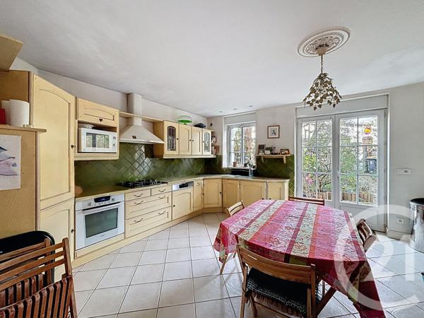 Maison à vendre  7 pièces - 170 m2 ALBI - 81