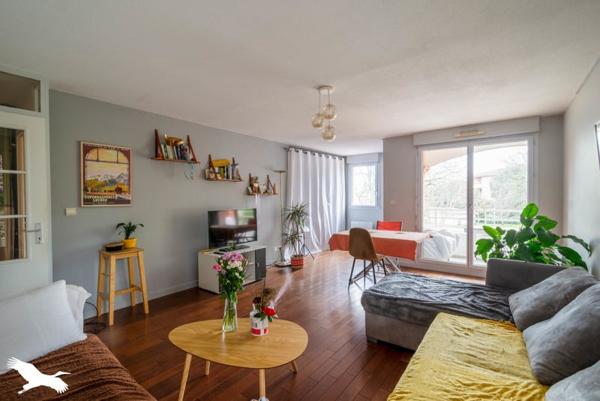 Appartement à vendre |  Balma |  4 pièces | 84 m²