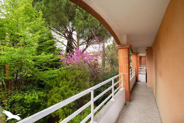 Appartement à vendre |  Balma |  4 pièces | 84 m²
