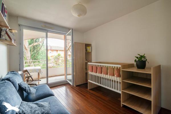 Appartement à vendre |  Balma |  4 pièces | 84 m²