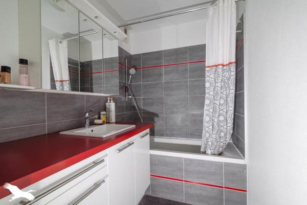 Appartement à vendre |  Balma |  4 pièces | 84 m²