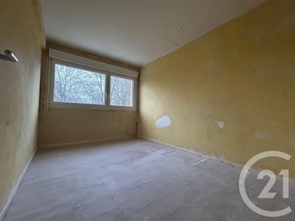 Appartement F3 à vendre  3 pièces - 56,72 m2 AVON - 77
