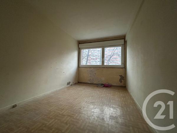 Appartement F3 à vendre  3 pièces - 56,72 m2 AVON - 77